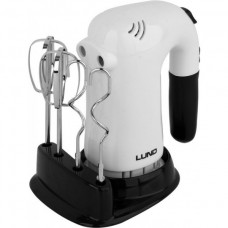 LUND Mixer de mana putere 150W, 5 trepte de viteza..